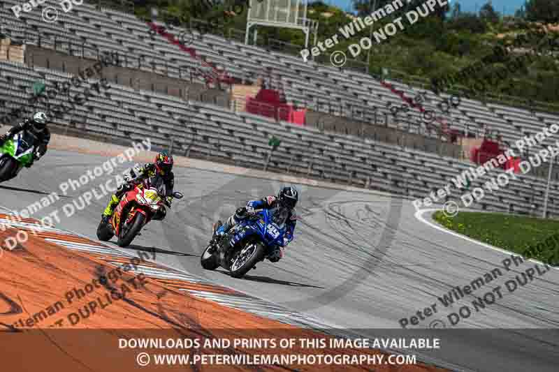 march 2018;motorbikes;no limits;peter wileman photography;portugal;trackday digital images;valencia
